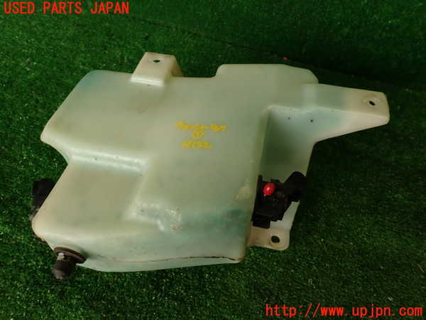 2UPJ-9241326791]ハマーH3(型式不明)ウォッシャータンク1 中古_2