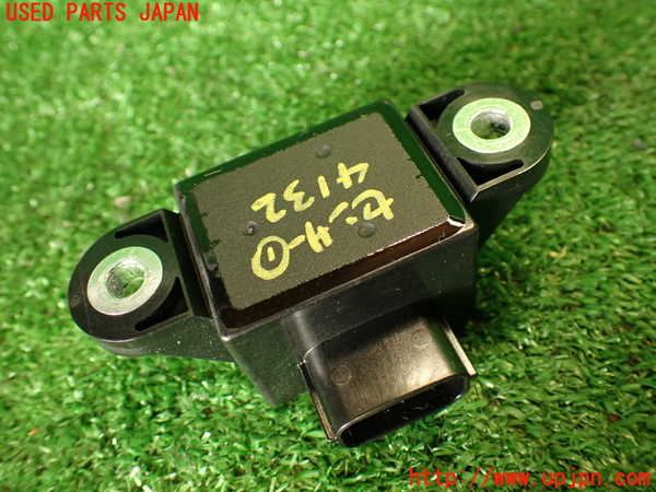 2UPJ-9241326381]ハマーH3(型式不明)センサー1 中古_2