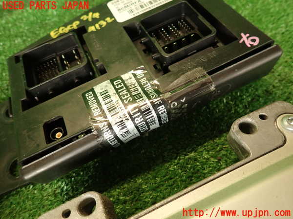2UPJ-9241326110]ハマーH3(型式不明)エンジンコンピューター 中古_2