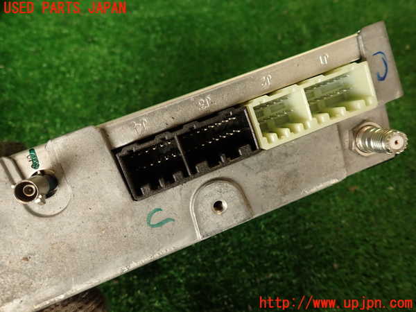 2UPJ-9241326146]ハマーH3(型式不明)コンピューター1 中古_3