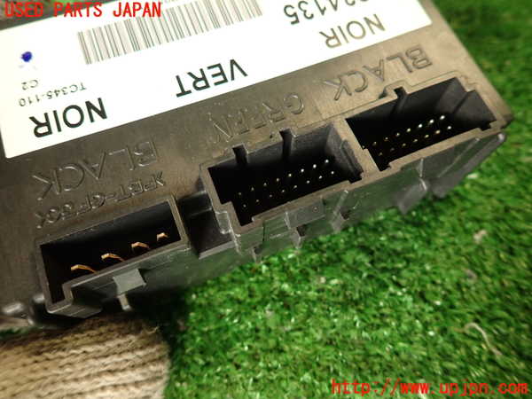 2UPJ-9241326148]ハマーH3(型式不明)コンピューター3 中古_3
