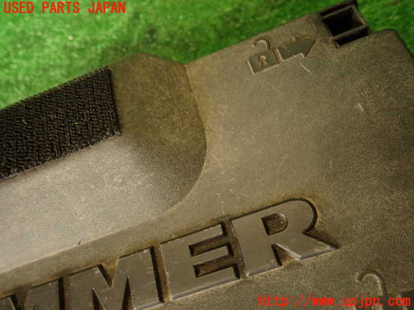 2UPJ-9241326741]ハマーH3(型式不明)ヒューズボックス1 中古_3