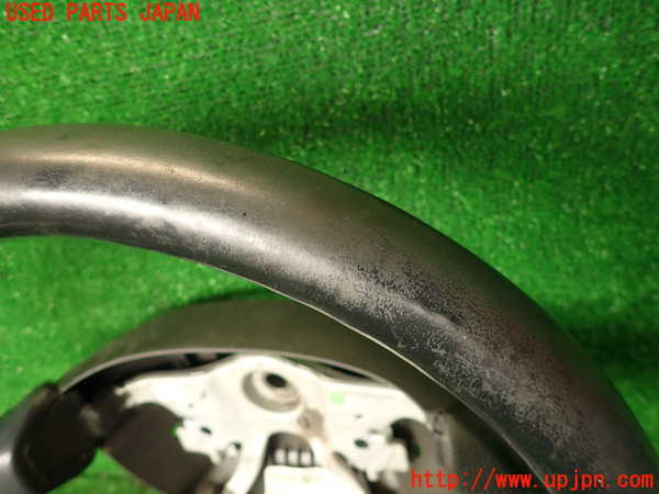 2UPJ-9241327855]ハマーH3(型式不明)ステアリングホイール 中古_2