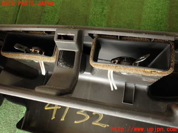 2UPJ-9241327505]ハマーH3(型式不明)ダッシュボード 中古_3