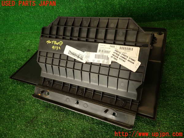 2UPJ-9241327516]ハマーH3(型式不明)グローブボックス1 中古_5
