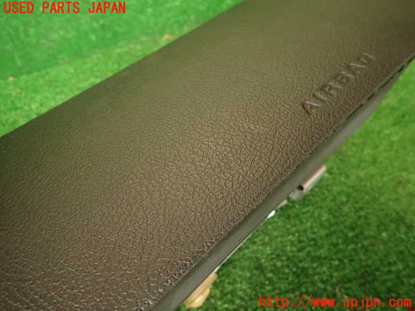 2UPJ-9241327870]ハマーH3(型式不明)助手席側エアバッグカバー 中古_2