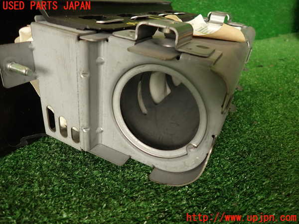 2UPJ-9241327870]ハマーH3(型式不明)助手席側エアバッグカバー 中古_4