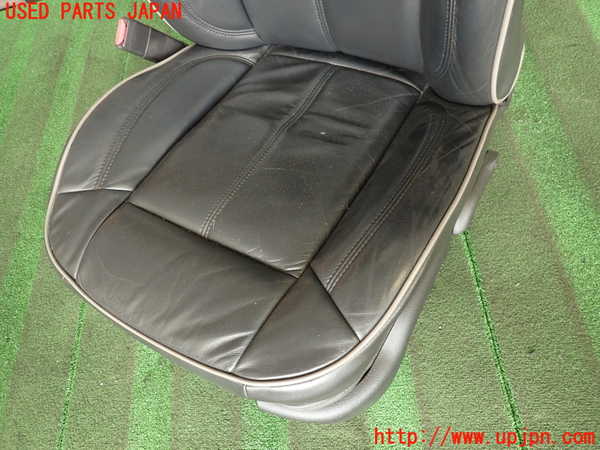 2UPJ-9241327035]ハマーH3(型式不明)運転席シート 中古_2