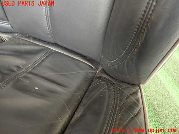 2UPJ-9241327035]ハマーH3(型式不明)運転席シート 中古_3