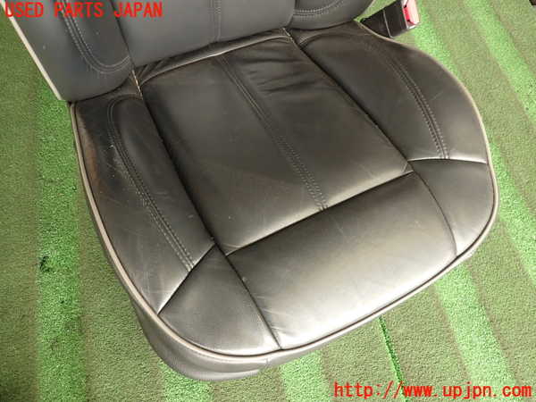 2UPJ-9241327065]ハマーH3(型式不明)助手席シート 中古_2