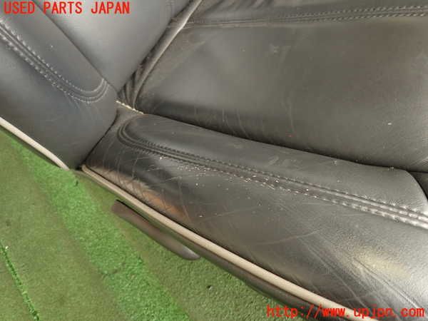 2UPJ-9241327065]ハマーH3(型式不明)助手席シート 中古_3