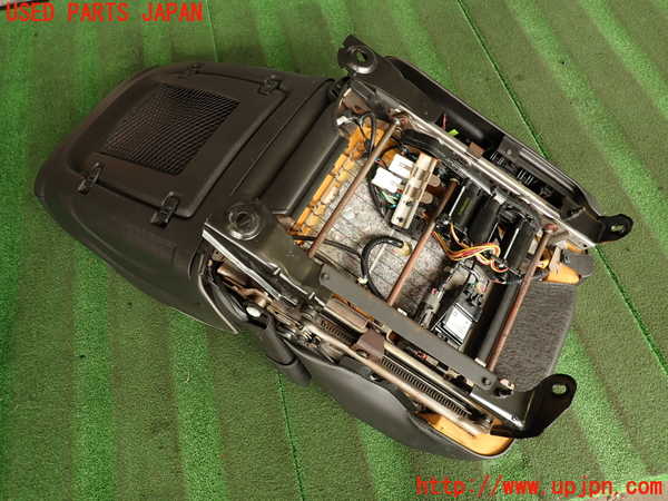 2UPJ-9241327065]ハマーH3(型式不明)助手席シート 中古_5