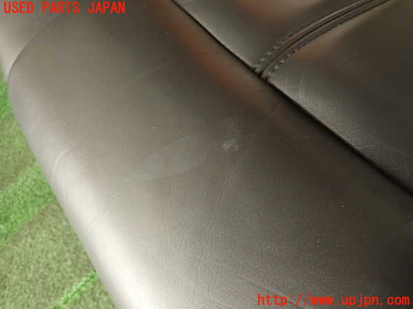 2UPJ-9241327405]ハマーH3(型式不明)右リアシート 中古_3