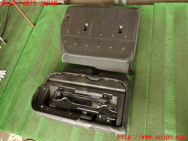 2UPJ-9241327435]ハマーH3(型式不明)左リアシート 中古_4