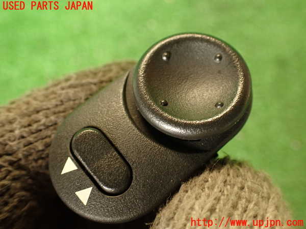 2UPJ-9241326280]ハマーH3(型式不明)ミラースイッチ 中古_2