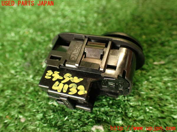 2UPJ-9241326280]ハマーH3(型式不明)ミラースイッチ 中古_3
