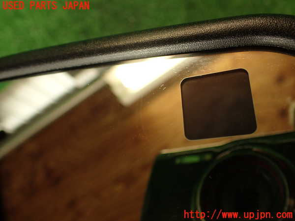 2UPJ-9241327615]ハマーH3(型式不明)ルームミラー 中古_4