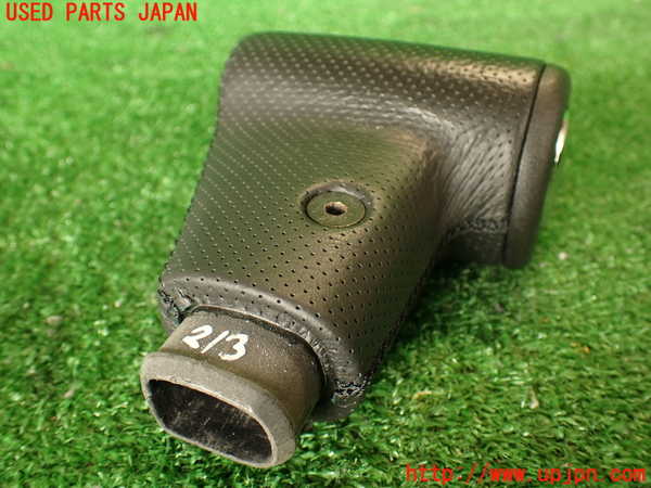 2UPJ-9241327570]ハマーH3(型式不明)シフトノブ 中古_3