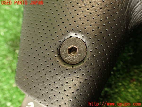 2UPJ-9241327570]ハマーH3(型式不明)シフトノブ 中古_5
