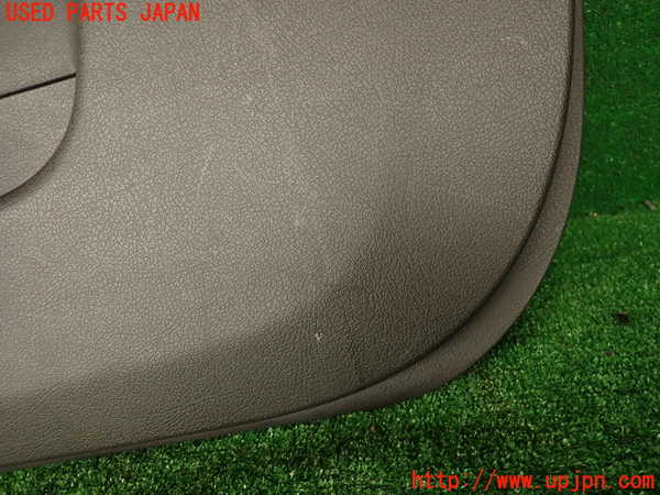2UPJ-9241321234]ハマーH3(型式不明)右前ドア内張り 中古_4