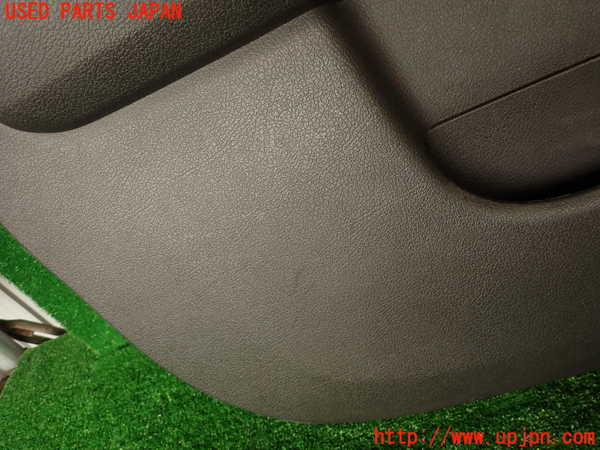 2UPJ-9241321264]ハマーH3(型式不明)左前ドア内張り 中古_2