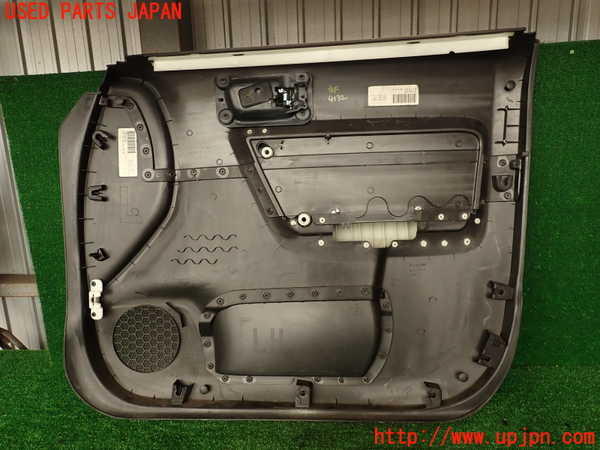 2UPJ-9241321264]ハマーH3(型式不明)左前ドア内張り 中古_5