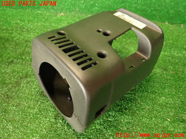 2UPJ-9241327905]ハマーH3(型式不明)コラムカバー 中古_2