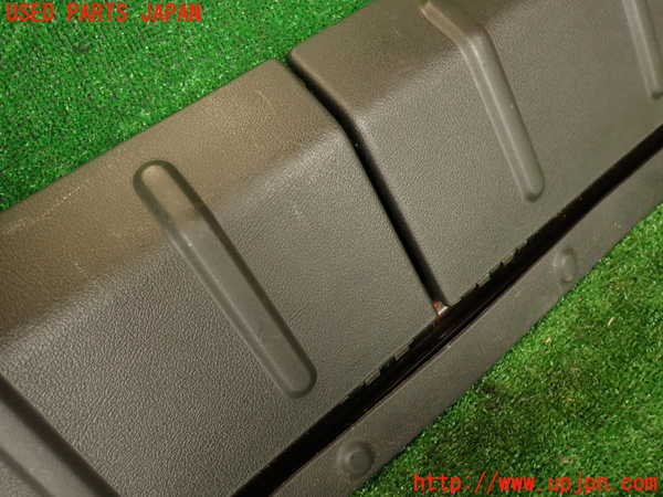 2UPJ-9241327771]ハマーH3(型式不明)ラゲッジトレイ1 中古_2