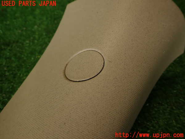 2UPJ-9241327655]ハマーH3(型式不明)右フロントピラートリム 中古_4