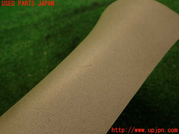 2UPJ-9241327655]ハマーH3(型式不明)右フロントピラートリム 中古_5