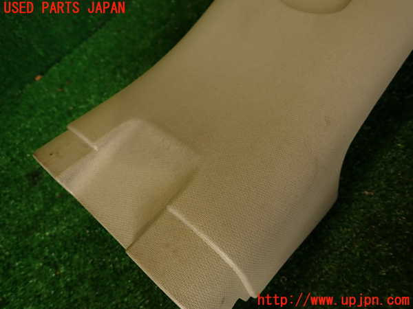 2UPJ-9241327665]ハマーH3(型式不明)右センターピラートリム 中古_3