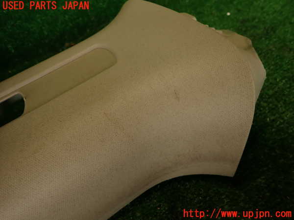 2UPJ-9241327670]ハマーH3(型式不明)左センターピラートリム 中古_3