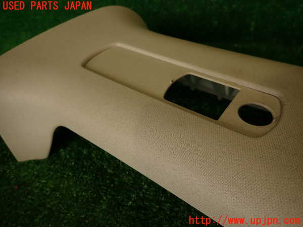 2UPJ-9241327670]ハマーH3(型式不明)左センターピラートリム 中古_4