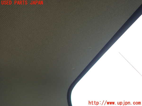 2UPJ-9241327680]ハマーH3(型式不明)左リアピラートリム 中古_5