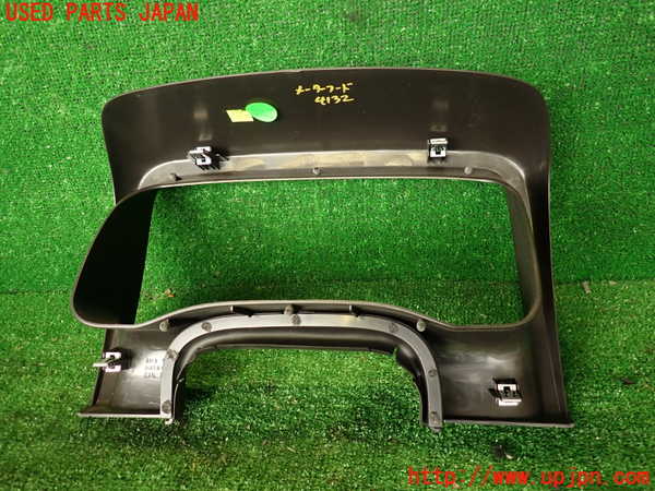 2UPJ-9241327510]ハマーH3(型式不明)メーターフード 中古_5