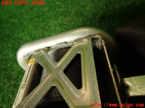 2UPJ-9241327045]ハマーH3(型式不明)運転席シートベルト 中古_4