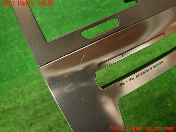 2UPJ-9241327691]ハマーH3(型式不明)内装トリム類1 中古_2