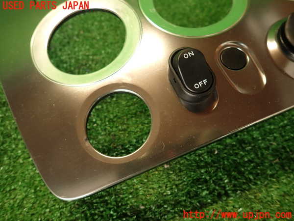 2UPJ-9241327691]ハマーH3(型式不明)内装トリム類1 中古_3
