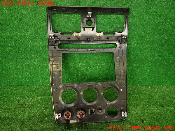 2UPJ-9241327691]ハマーH3(型式不明)内装トリム類1 中古_5
