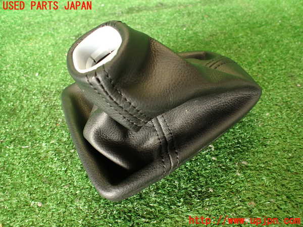 2UPJ-9241327575]ハマーH3(型式不明)シフトブーツ 中古_2