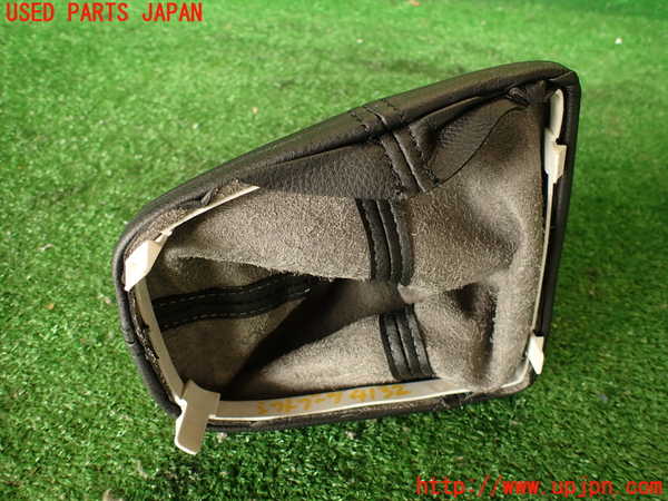 2UPJ-9241327575]ハマーH3(型式不明)シフトブーツ 中古_3
