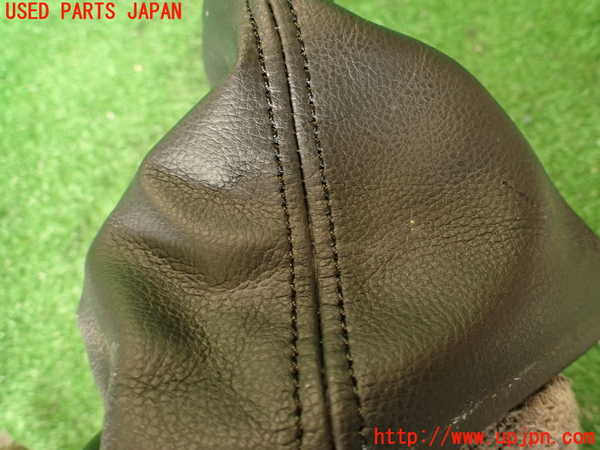 2UPJ-9241327575]ハマーH3(型式不明)シフトブーツ 中古_4