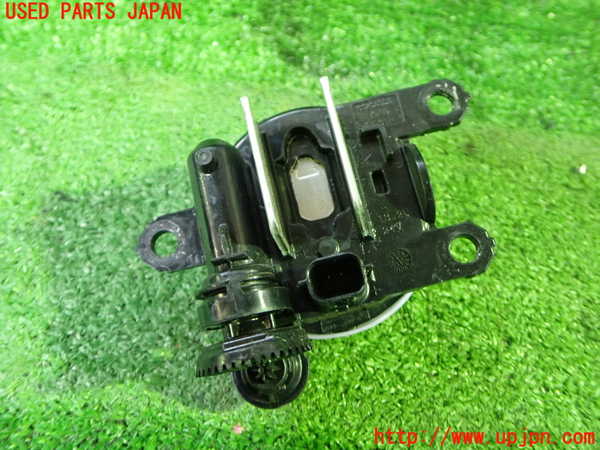 1UPJ-9241331180]セレナ e-POWER(GFC28)右フォグ 中古_2