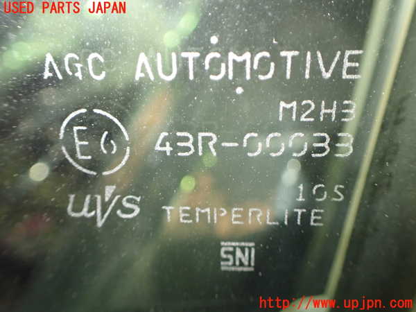 1UPJ-9241331260]セレナ e-POWER(GFC28)左前ドア 中古(43R-00033 M2H3)_4