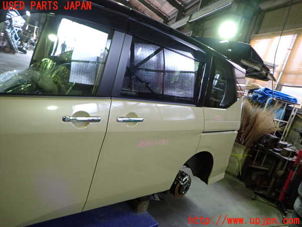 1UPJ-9241331320]セレナ e-POWER(GFC28)左後ドア 中古(43R-00150 M2L3)_2