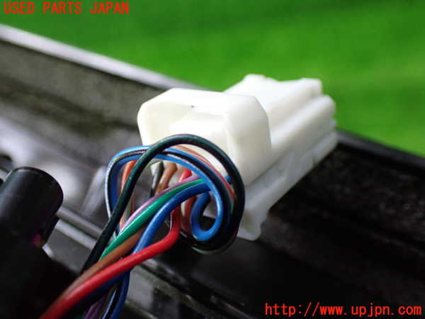 1UPJ-9241331210]セレナ e-POWER(GFC28)右ドアミラー 中古_4