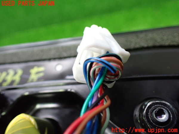 1UPJ-9241331212]セレナ e-POWER(GFC28)左ドアミラー 中古_3