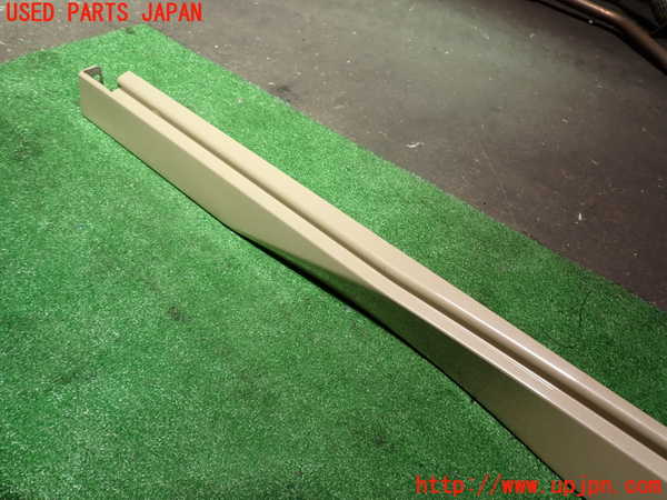 1UPJ-9241331392]セレナ e-POWER(GFC28)左サイドステップ 中古_3