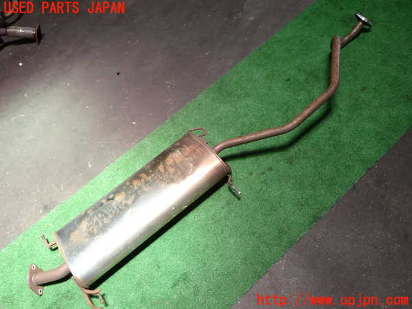 1UPJ-9241332651]セレナ e-POWER(GFC28)センターパイプ1 中古_3