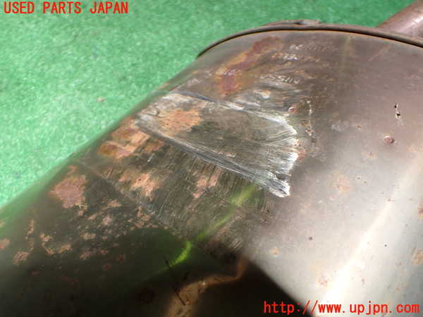 1UPJ-9241332651]セレナ e-POWER(GFC28)センターパイプ1 中古_4